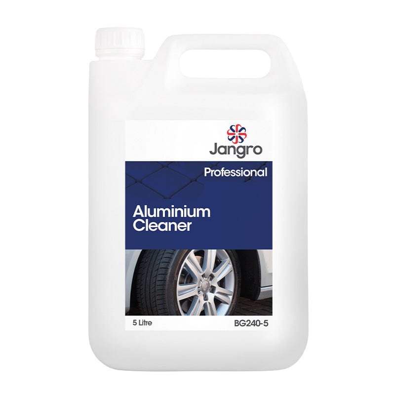 jangro aluminium cleaner bg240 5