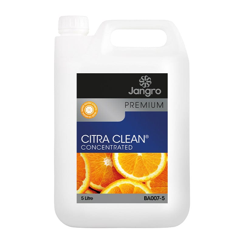 Jangro Citra Clean Concentrate Multipurpose Cleaning