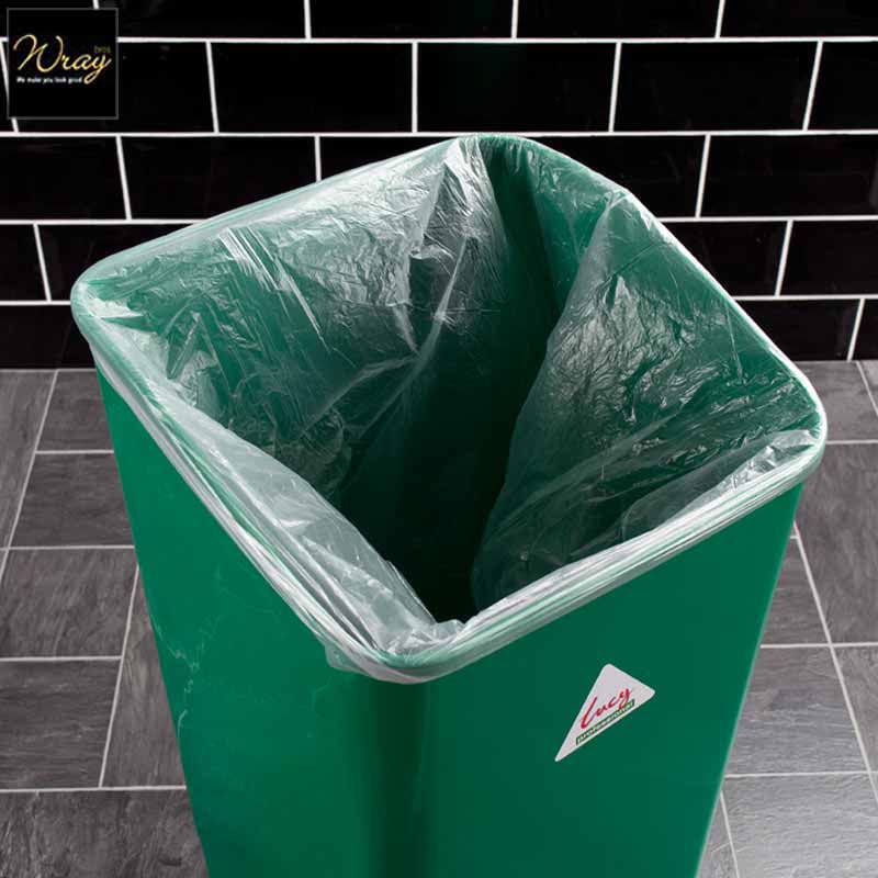 jangro cm005 swing bin liners