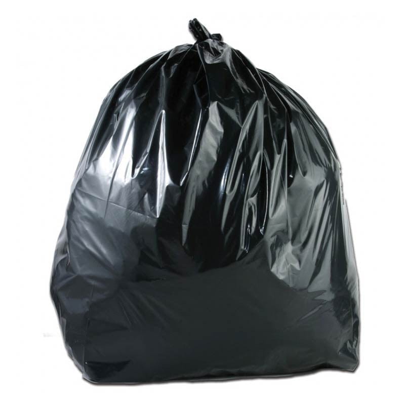 jangro contract bin bags x200 light duty