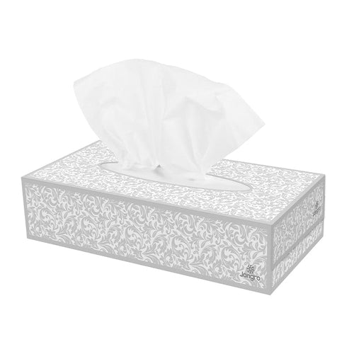 jangro facial tissues