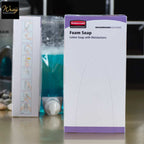 jangro luxury foaming soap refill