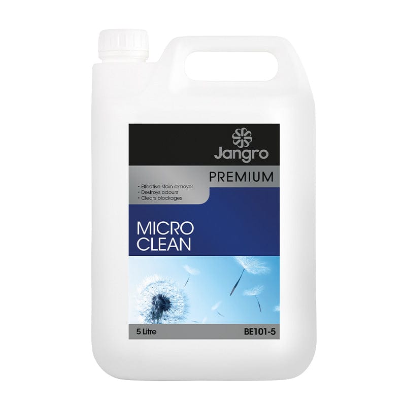 jangro micro clean be101 5