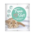 jangro premium luxury toilet tissue