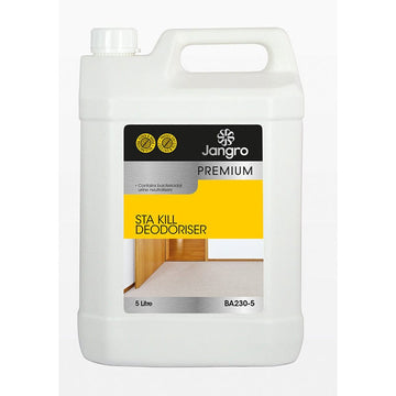Jangro Stakill Biocidal Cleaner & Deodoriser 5L