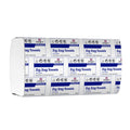 jangro zig zag hand towels x 4000