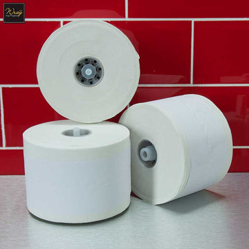 Jangromatic Toilet Roll