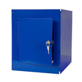 jolly trolley lockable cabinet