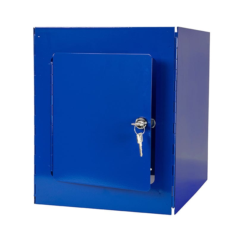 jolly trolley lockable cabinet