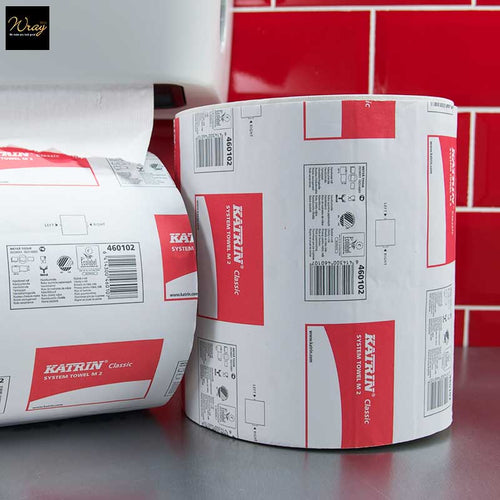 katrin classic system towel m2