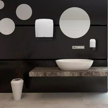 katrin inclusive washroom range