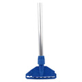 kentucky mop handle blue