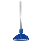 kentucky mop handle blue