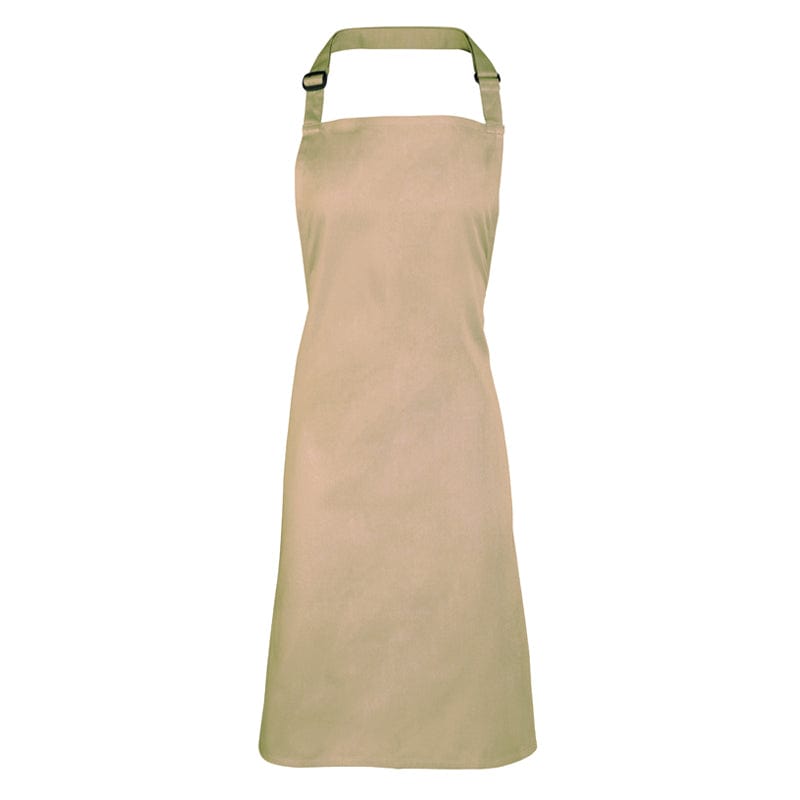 khaki pr150 apron