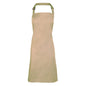 khaki pr150 apron