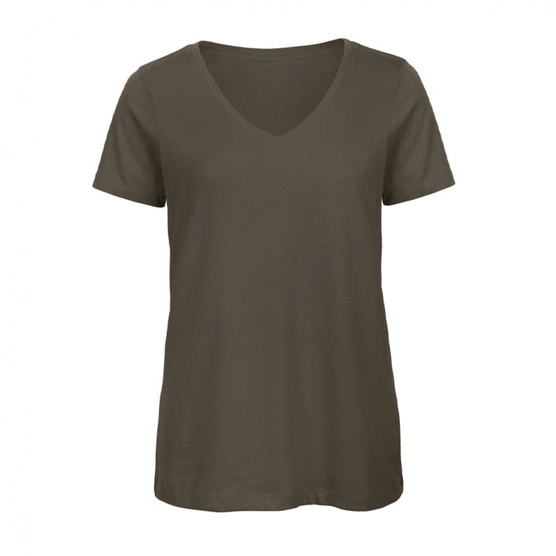 khaki tw045 t shirt