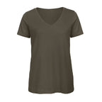 khaki tw045 t shirt