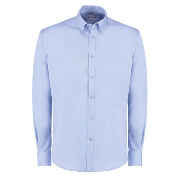 kk139 oxford twill shirt kustom kit