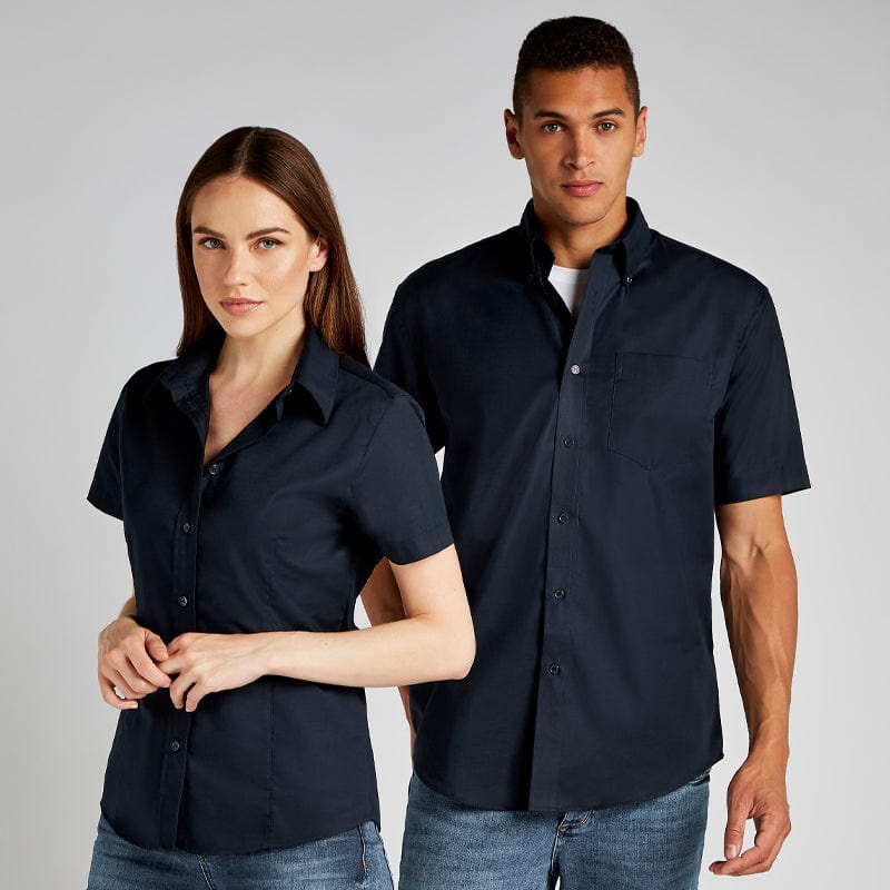 kk350 kk360 matching oxford shirts