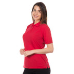 kk703 klassic ladies polo shirt