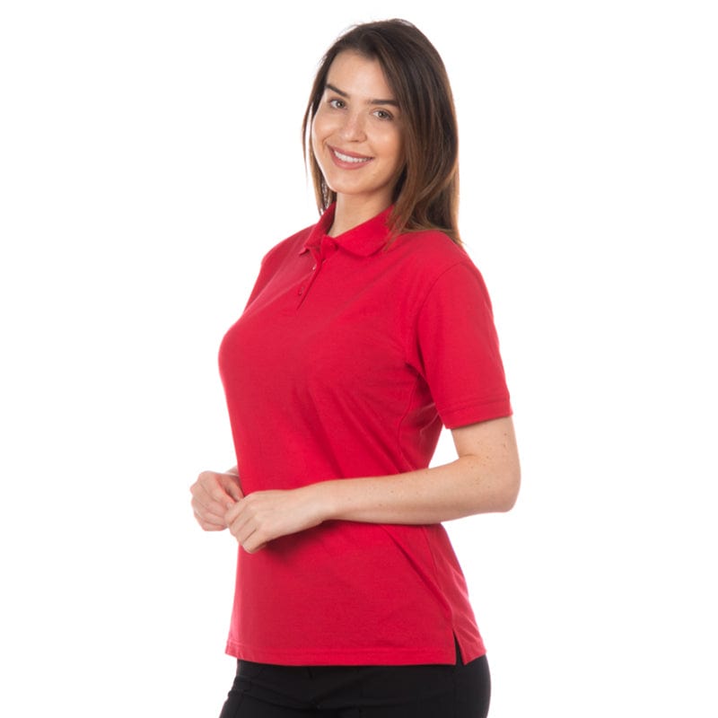 kk703 klassic ladies polo shirt