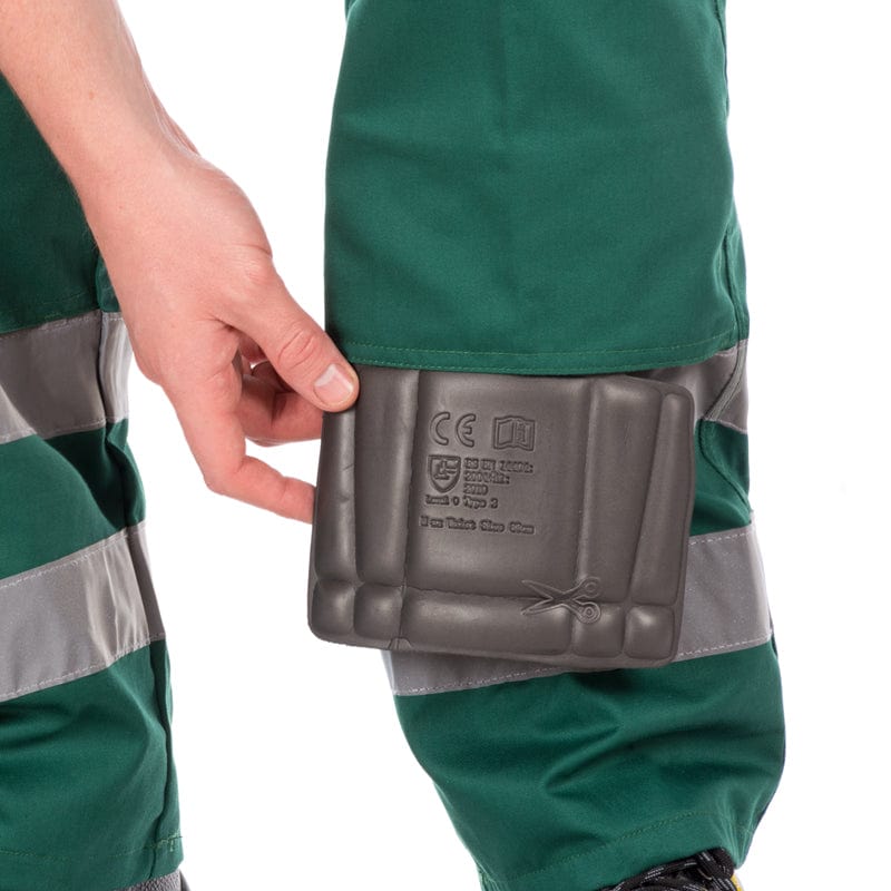 knee pad pockets s917