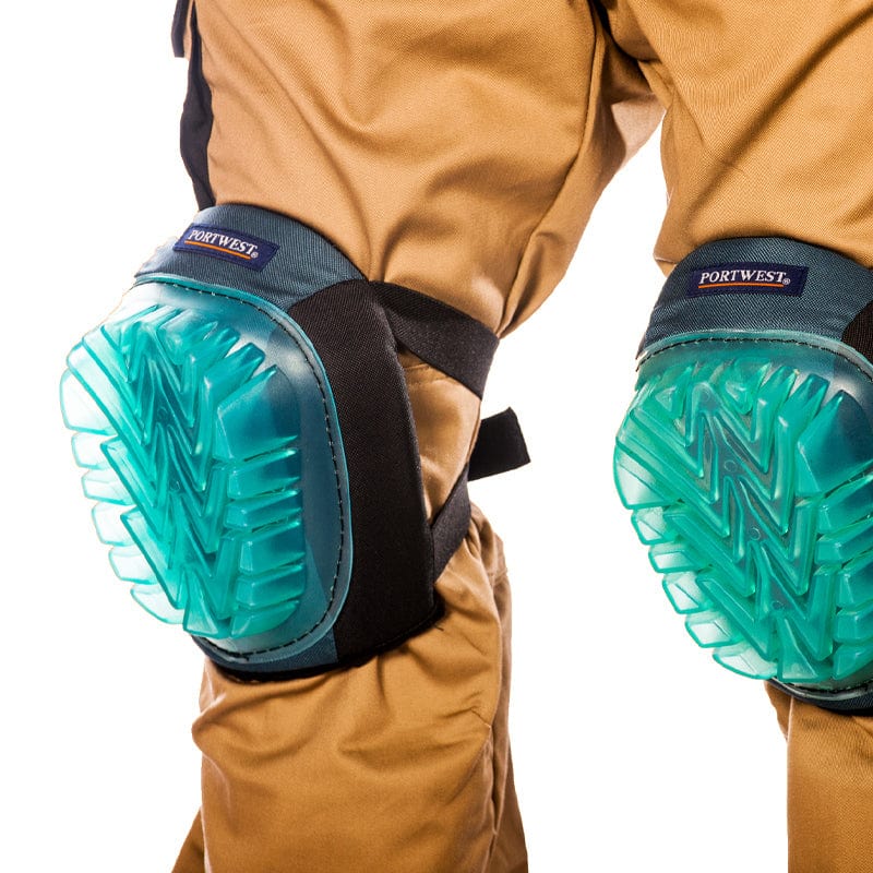 kp40 tough protection knee cap