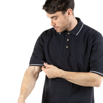 kustom kit kk606 mellion polo