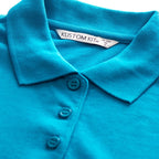 kustom kit kk703 polo shirt