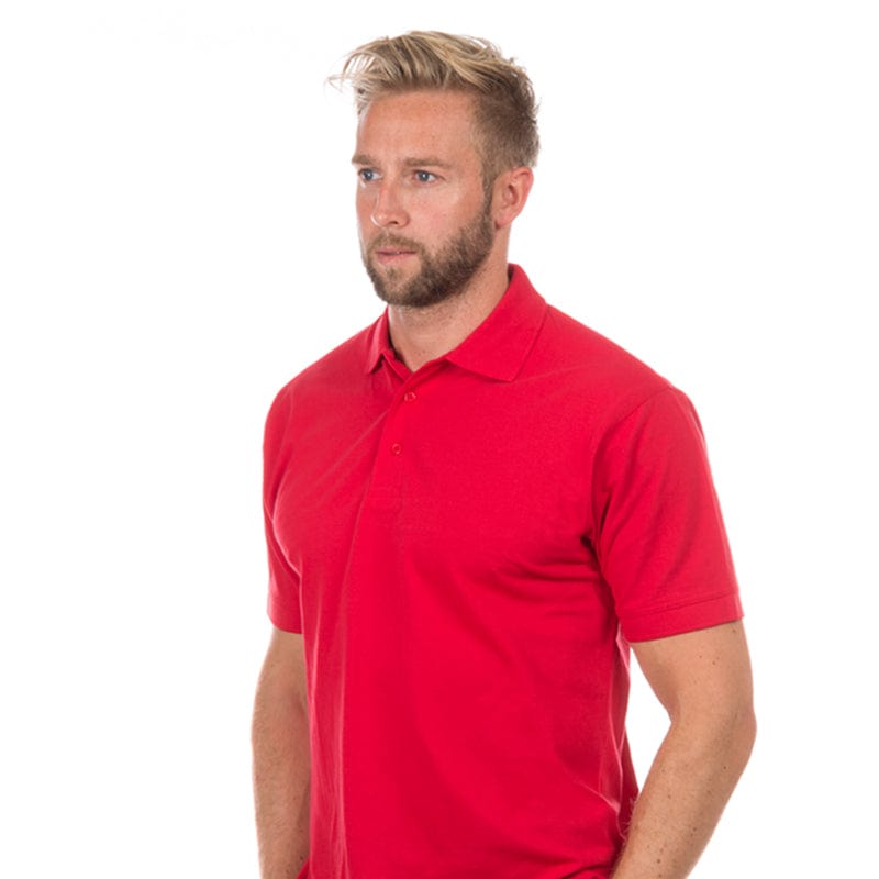 kustom kit polo shirt kk403