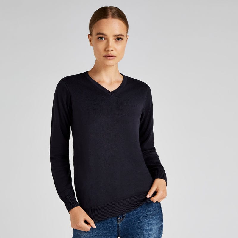 kustom kit women s arundel sweater
