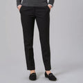 ladies eclipse collection slim leg trouser