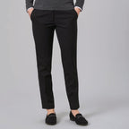 ladies eclipse collection slim leg trouser