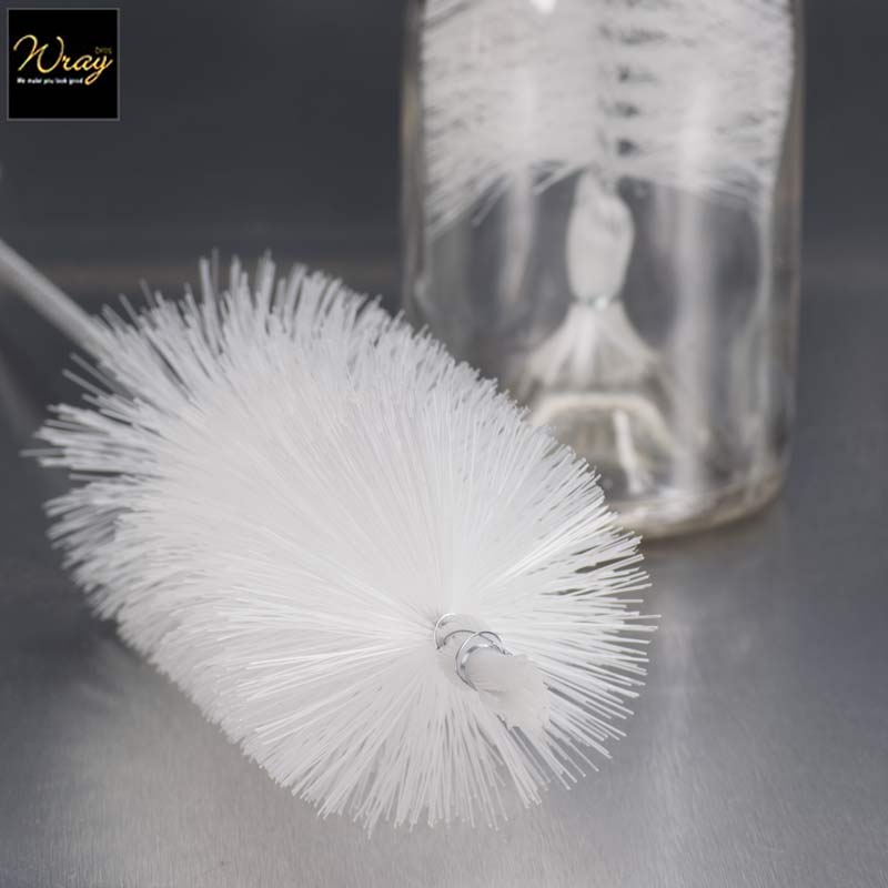 large 48mm bottle brush