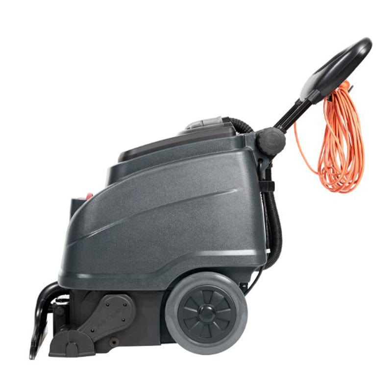 large capacity viper carpet extractor