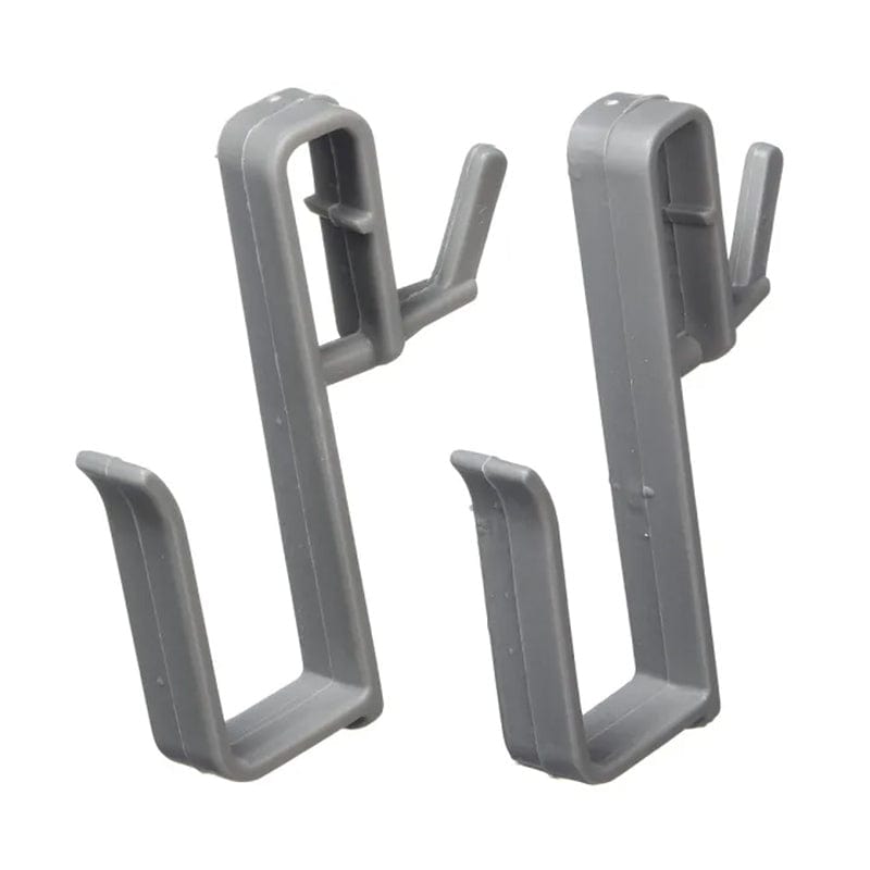 large hangers for window cleaning bucket