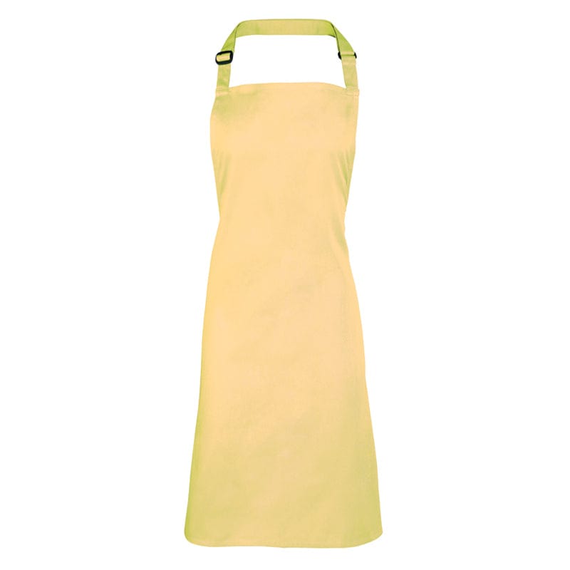 lemon bar apron premier