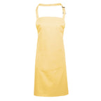 lemon pen pocket apron