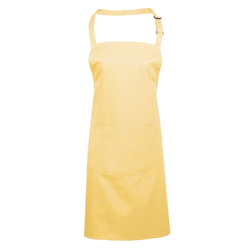 lemon pen pocket apron