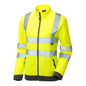 leo workwear women s hollicombe zip sweatshirt