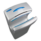 less energy hand dryer