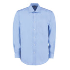 light blue kk104 corporate shirt