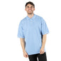 light blue mens st mellion polo