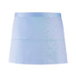 light blue premier pr155 apron