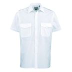 light blue premier pr212 shirt