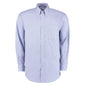 light blue smart oxford shirt kk105