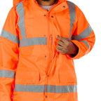 lightweight breathable rt60 jacket