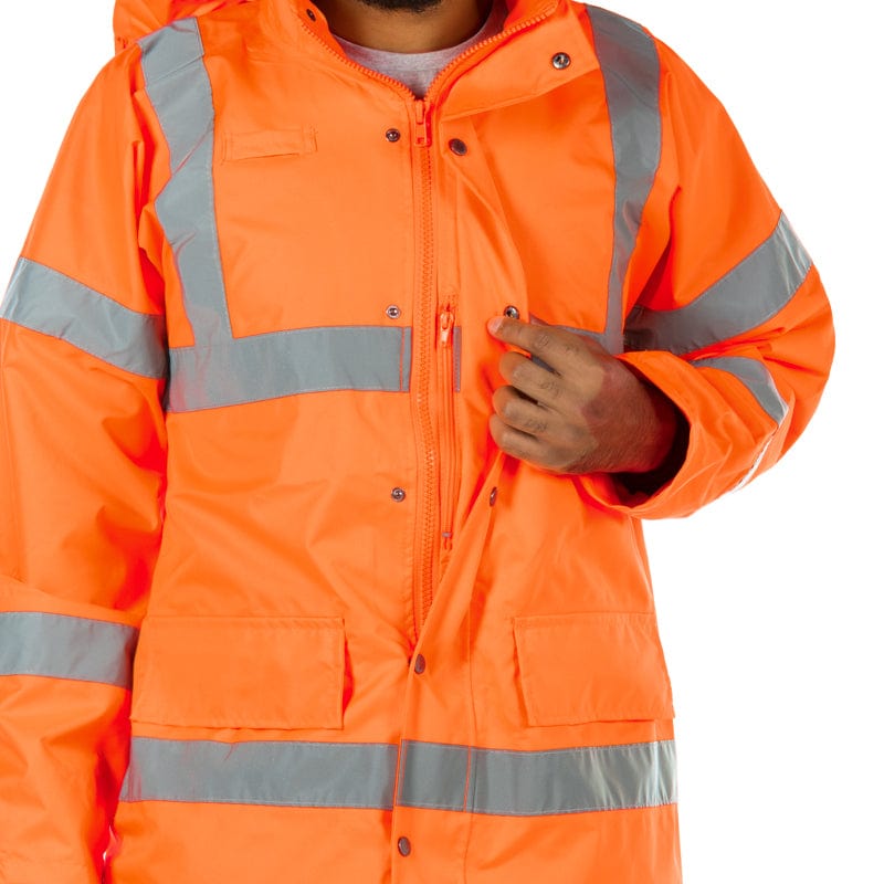 lightweight breathable rt60 jacket