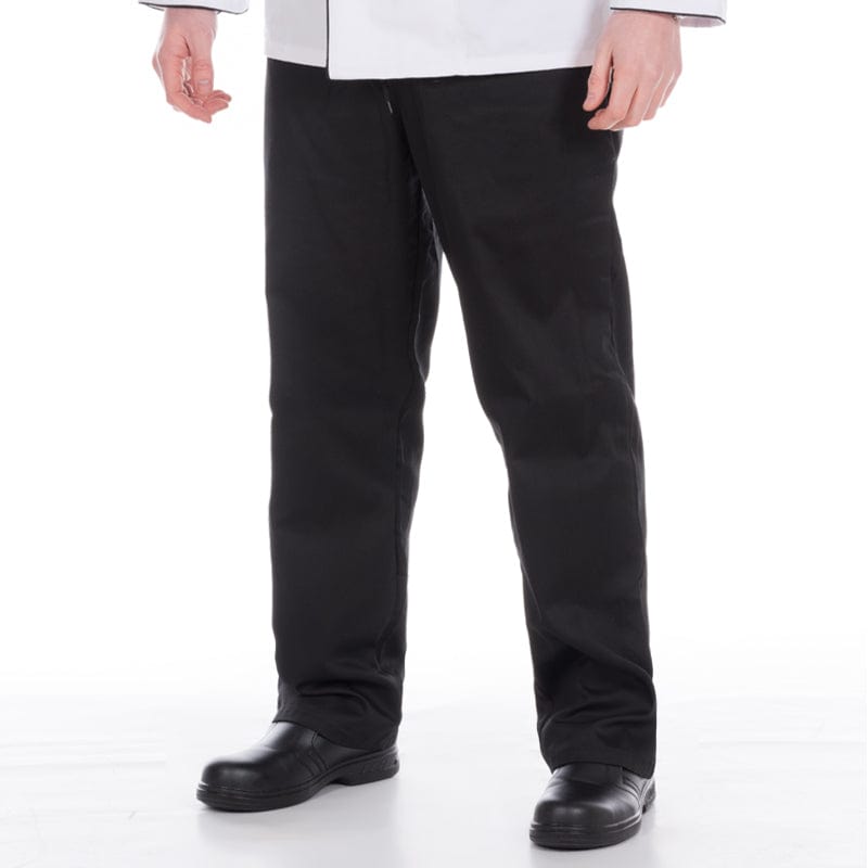 lightweight chefs trousers c070