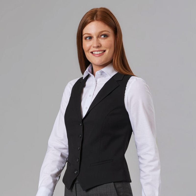 lightweight formal larissa waistcoat